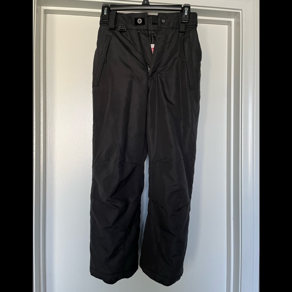 Youth Ski Pants, S